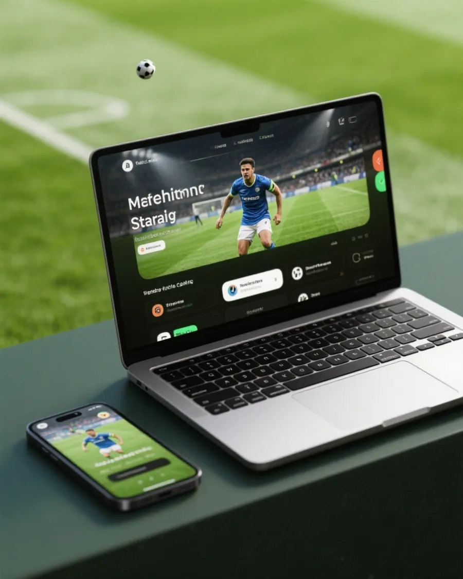 2026世界盃澳門官方直播平台高清直播介面展示