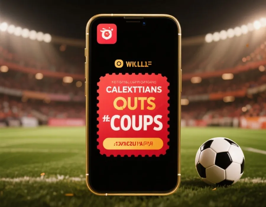 2026世界盃澳門官方直播平台優惠活動主視覺