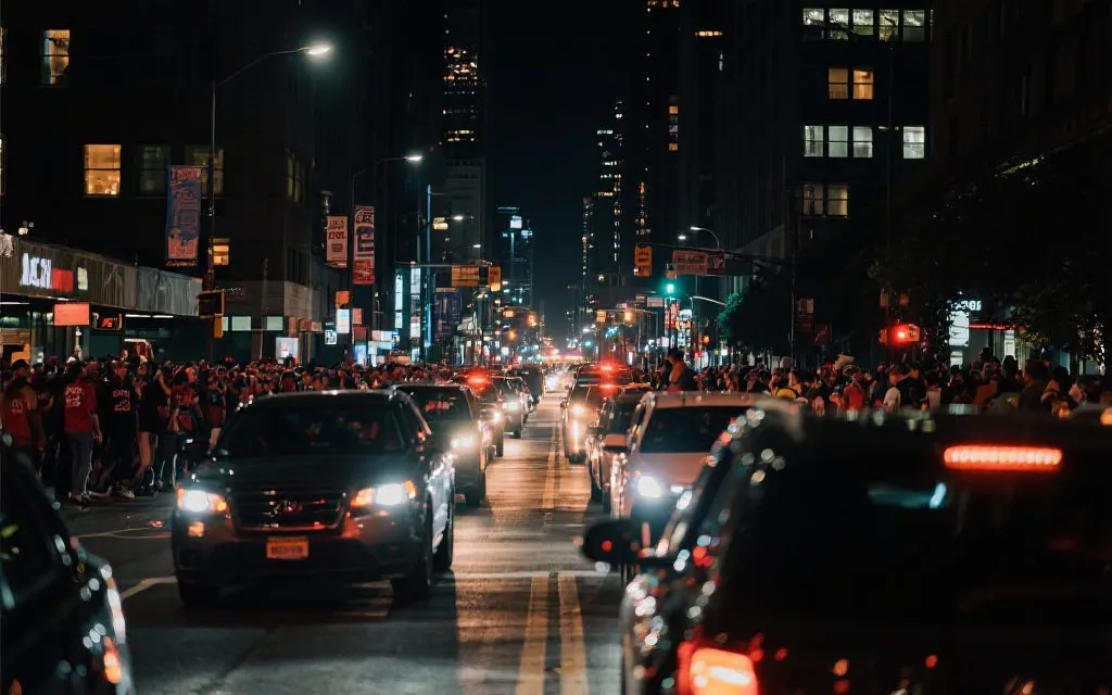 2026世界杯打车应用怎么选？美国、加拿大、墨西哥主办城市本地化差异一文看懂