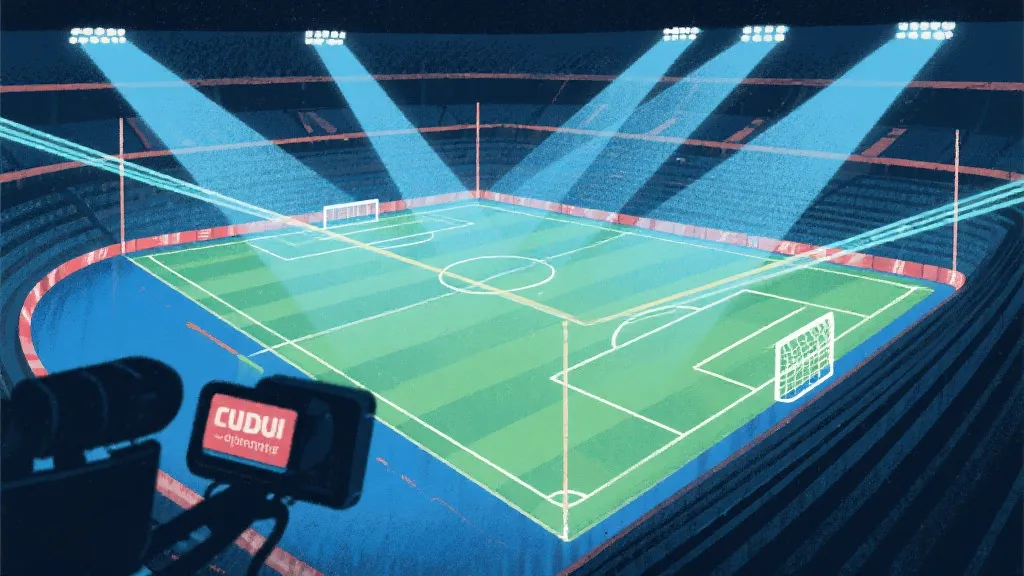 2026世界杯转播版权风暴：盗播、IP封锁与公共场所播放，监管该如何划线？