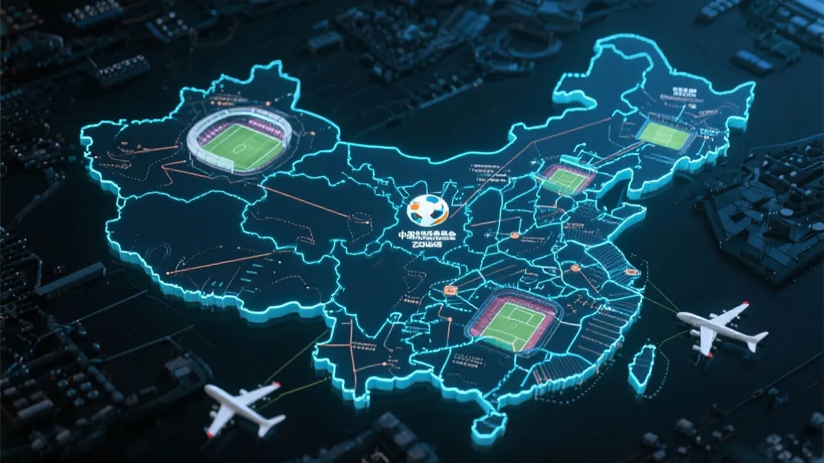 2026世界杯北美赛制全解：联合主办如何重塑赛程、商业版图与球迷体验