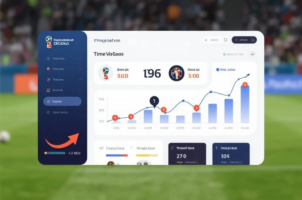 2026世界杯比分预测更新：爆冷、绝杀与点球大战的“偏差复盘”时间线