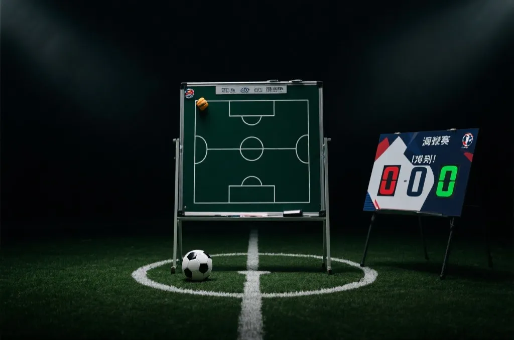 淘汰赛复盘板：爆冷、绝杀、点球大战标签与预测偏差归因